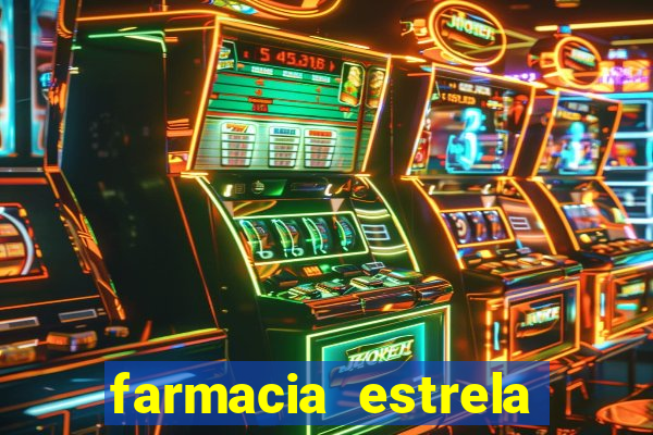 farmacia estrela porto alegre